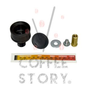 Kit pomo fácil mignon