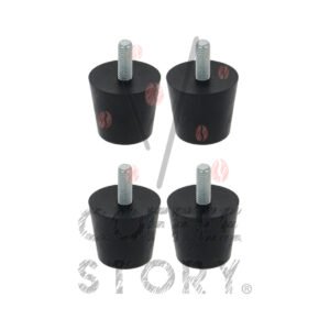 Juego de pies molino Mythos