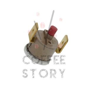 termostato contacto cafetera