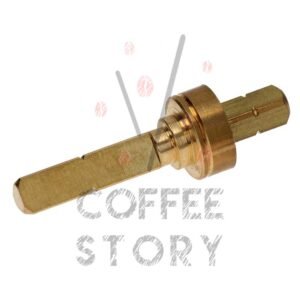 válvula desagüe cafetera