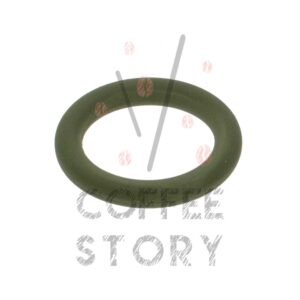 Junta O-ring verde