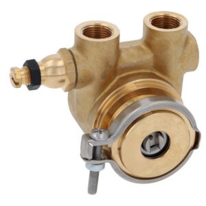 Bomba volumétrica 50 litros