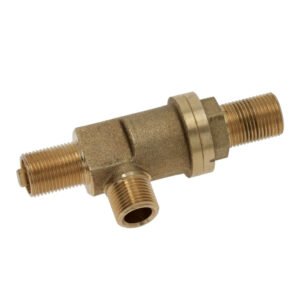 Grifo agua vapor cafetera