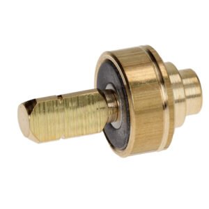 válvula desagüe completa