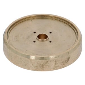 Difusor porta ducha cafetera