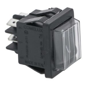 Interruptor de dos polos