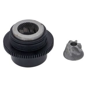 soporte muelas cónicas