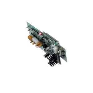 placa de control electrónico infusion