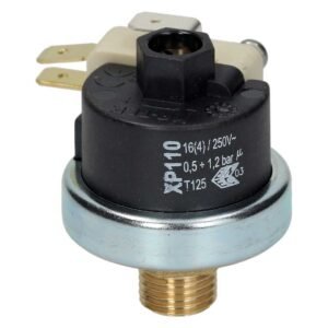 presostato cafetera rocket appartamento