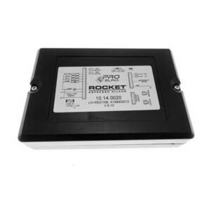 UNIDAD DE CONTROL R58 V 115/60 Rocket
