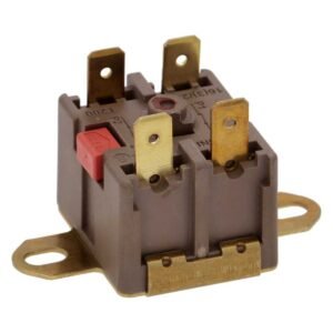 termostato bipolar cafetera rocket