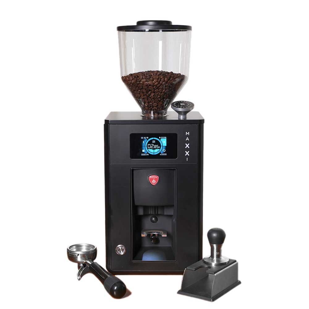 Molino MAXXI de Eureka