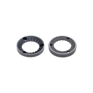 PAREJA FRESAS EUREKA DCH ø 60 mm