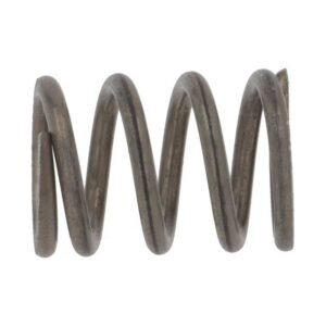 muelle o resorte tuerca vapor agua