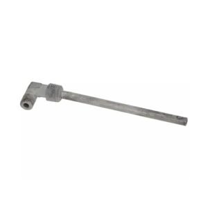 tubo inyector 110 mm