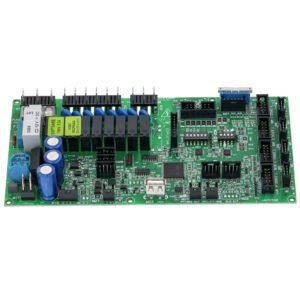 Placa electrónica cafetera SPAZIALE