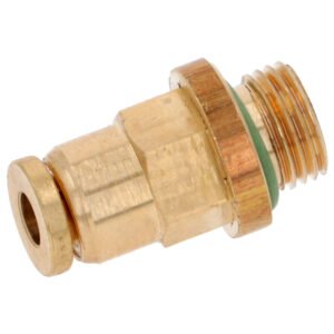 RACOR RECTO ø 1/8"M - 4 mm OT57