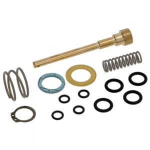 kit reparación grifo agua vapor