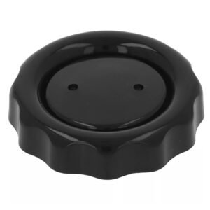 Mando grifo agua vapor