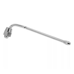 Tubo vapor completo fiorenzato