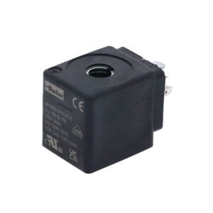 Bobiona de electroválvula 110-120v