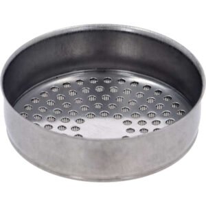 ducha cafetera rocket