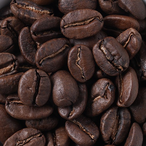 Café Arábigo en grano