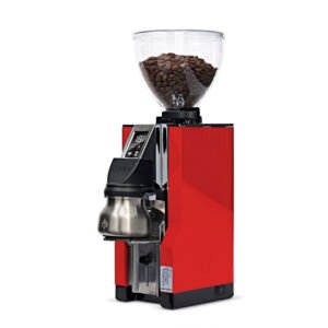 Molino Café mignon libra 65 AP rojo ferrari