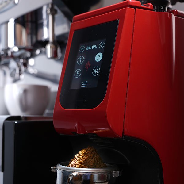 Molino de café Atom