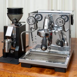 Cafetera Pura Mignon 55s