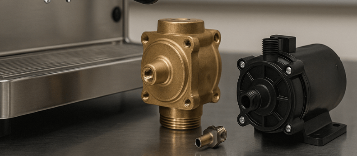 Refacciones originales vs genéricas: ¿vale la pena ahorrar?